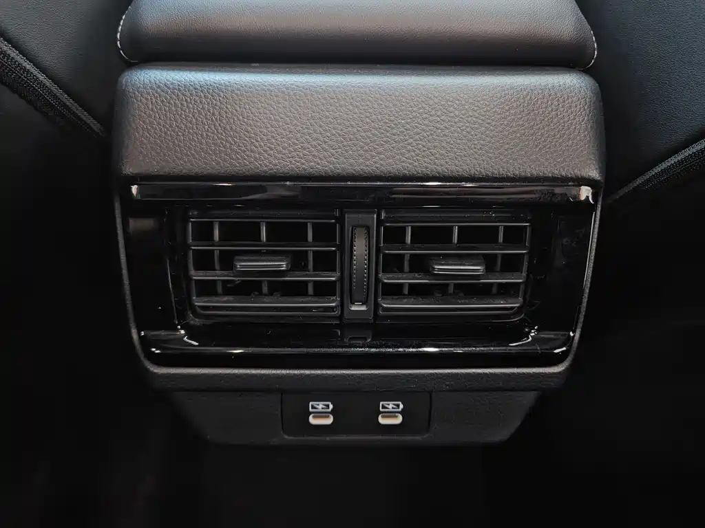 Honda Honda Accord 2024 260TURBO Luxury Edition 2024 - thumbnail 16