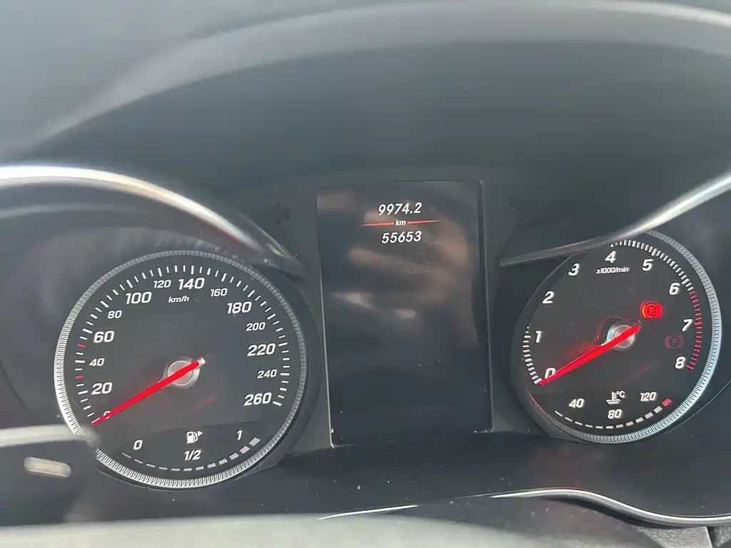 Mercedes-Benz Mercedes-Benz C-Class 2018 C 180 L Fashion Sport Edition 2018 - thumbnail 3