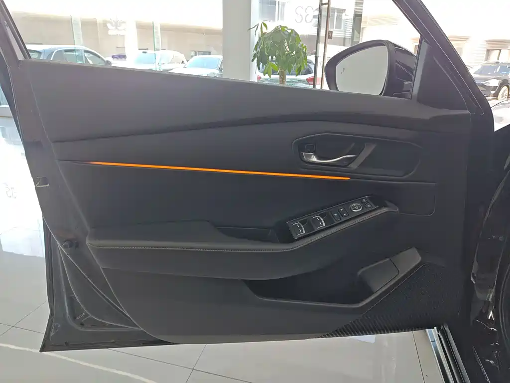 Honda Honda Accord 2024 260TURBO Luxury Edition 2024 - thumbnail 18