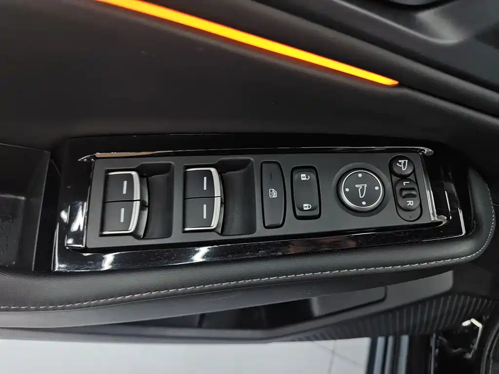 Honda Honda Accord 2024 260TURBO Luxury Edition 2024 - thumbnail 19