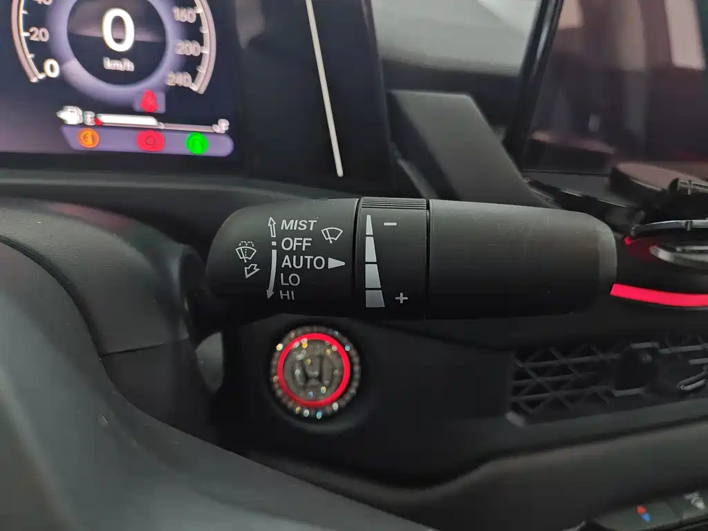 Honda Honda Accord 2024 260TURBO Luxury Edition 2024 - thumbnail 21