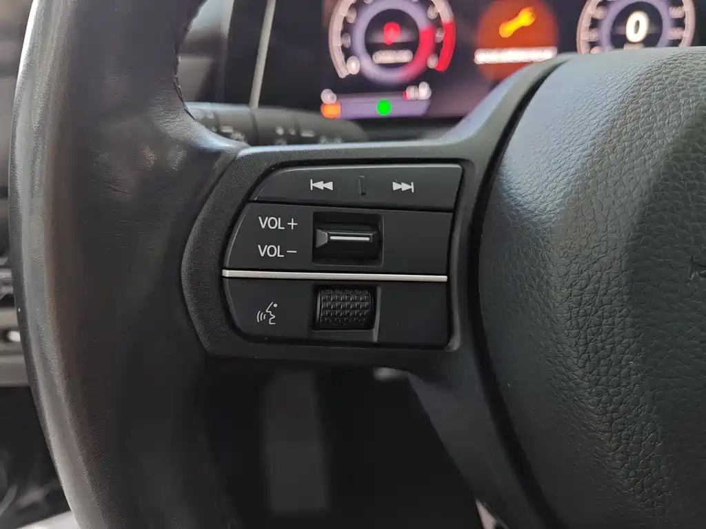 Honda Honda Accord 2024 260TURBO Luxury Edition 2024 - thumbnail 22