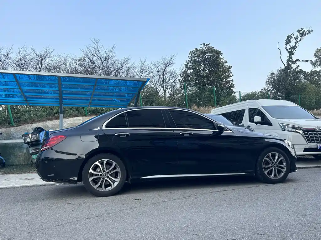 Mercedes-Benz Mercedes-Benz C-Class 2018 C 180 L Fashion Sport Edition 2018 - thumbnail 8