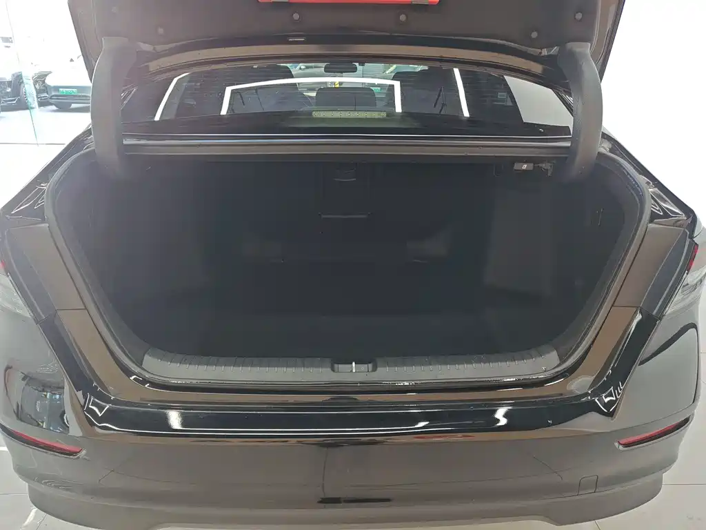 Honda Honda Accord 2024 260TURBO Luxury Edition 2024 - thumbnail 27