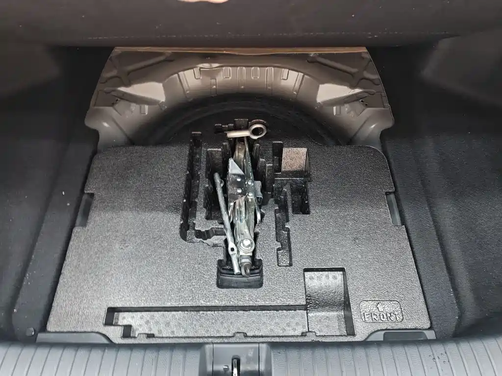 Honda Honda Accord 2024 260TURBO Luxury Edition 2024 - thumbnail 28