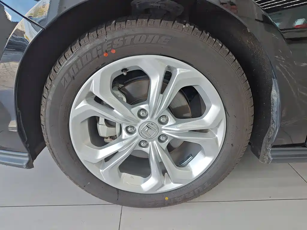 Honda Honda Accord 2024 260TURBO Luxury Edition 2024 - thumbnail 29