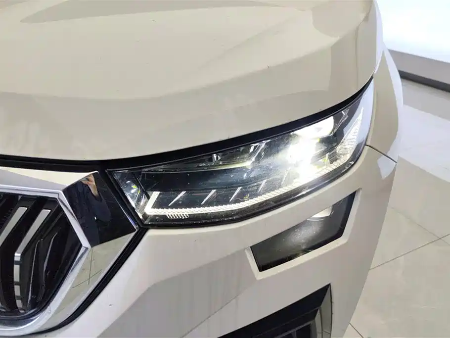 Skoda Kodiaq 2024 TSI330 5-seat FWD Capability Edition 2024 - thumbnail 5