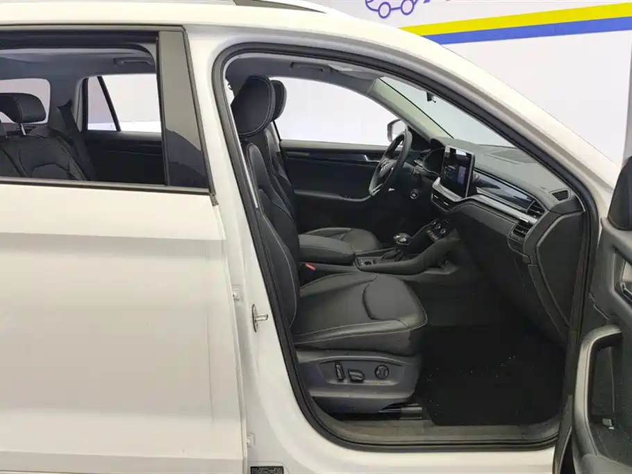 Skoda Kodiaq 2024 TSI330 5-seat FWD Capability Edition 2024 - thumbnail 8