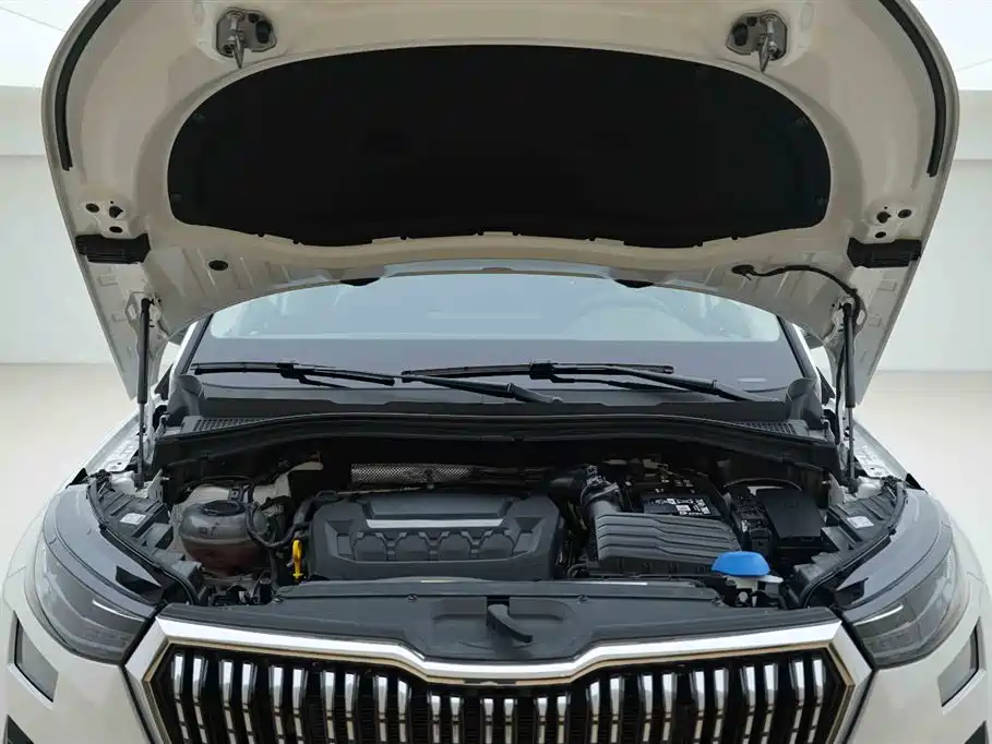 Skoda Kodiaq 2024 TSI330 5-seat FWD Capability Edition 2024 - thumbnail 7