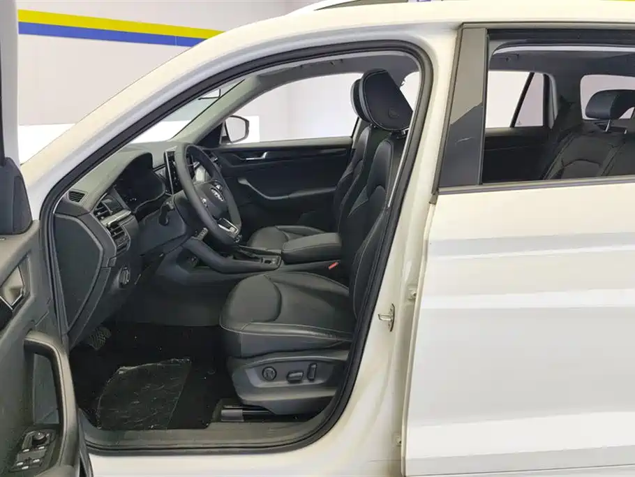 Skoda Kodiaq 2024 TSI330 5-seat FWD Capability Edition 2024 - thumbnail 9