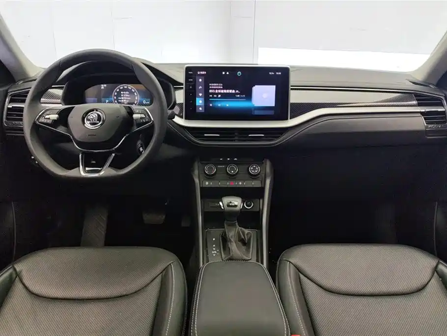 Skoda Kodiaq 2024 TSI330 5-seat FWD Capability Edition 2024 - thumbnail 12