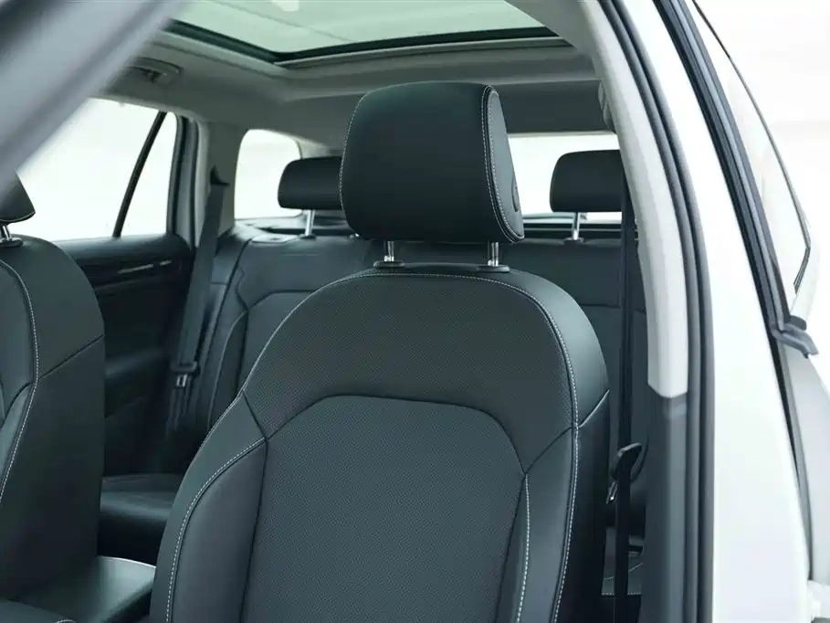 Skoda Kodiaq 2024 TSI330 5-seat FWD Capability Edition 2024 - thumbnail 12
