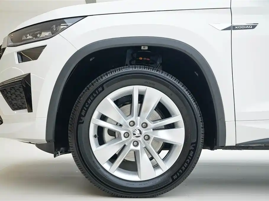 Skoda Kodiaq 2024 TSI330 5-seat FWD Capability Edition 2024 - thumbnail 14