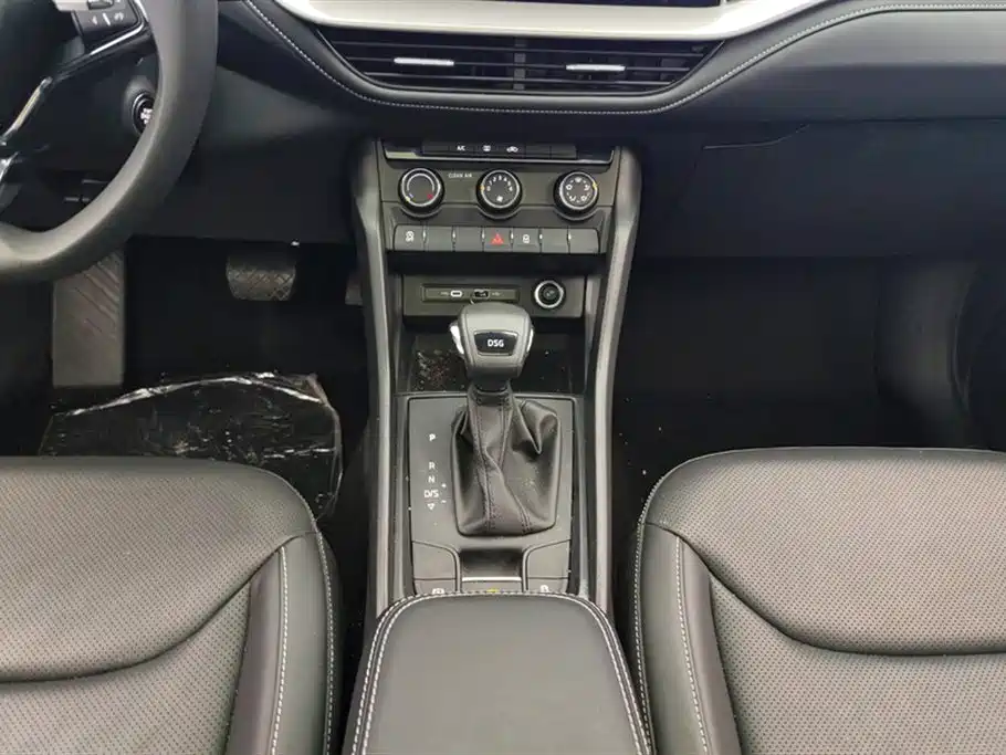 Skoda Kodiaq 2024 TSI330 5-seat FWD Capability Edition 2024 - thumbnail 16