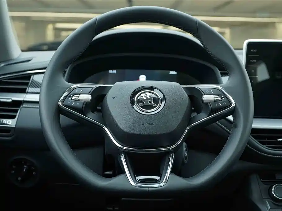 Skoda Kodiaq 2024 TSI330 5-seat FWD Capability Edition 2024 - thumbnail 17