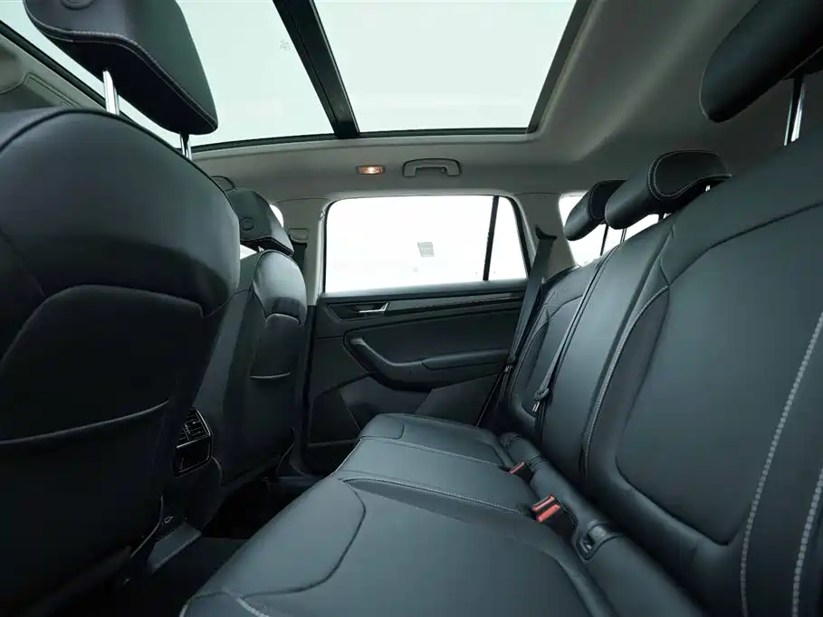 Skoda Kodiaq 2024 TSI330 5-seat FWD Capability Edition 2024 - thumbnail 20