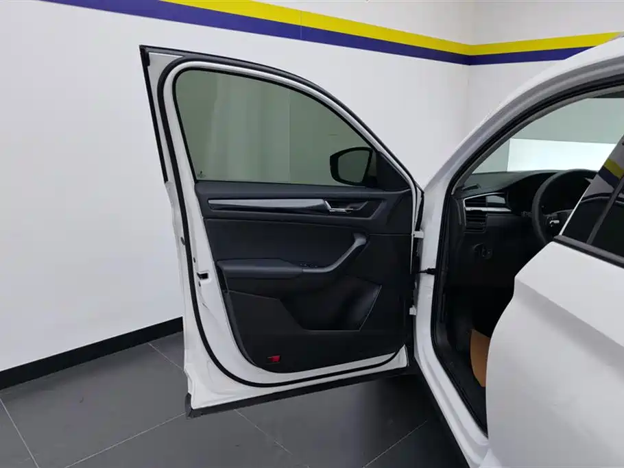 Skoda Kodiaq 2024 TSI330 5-seat FWD Capability Edition 2024 - thumbnail 6