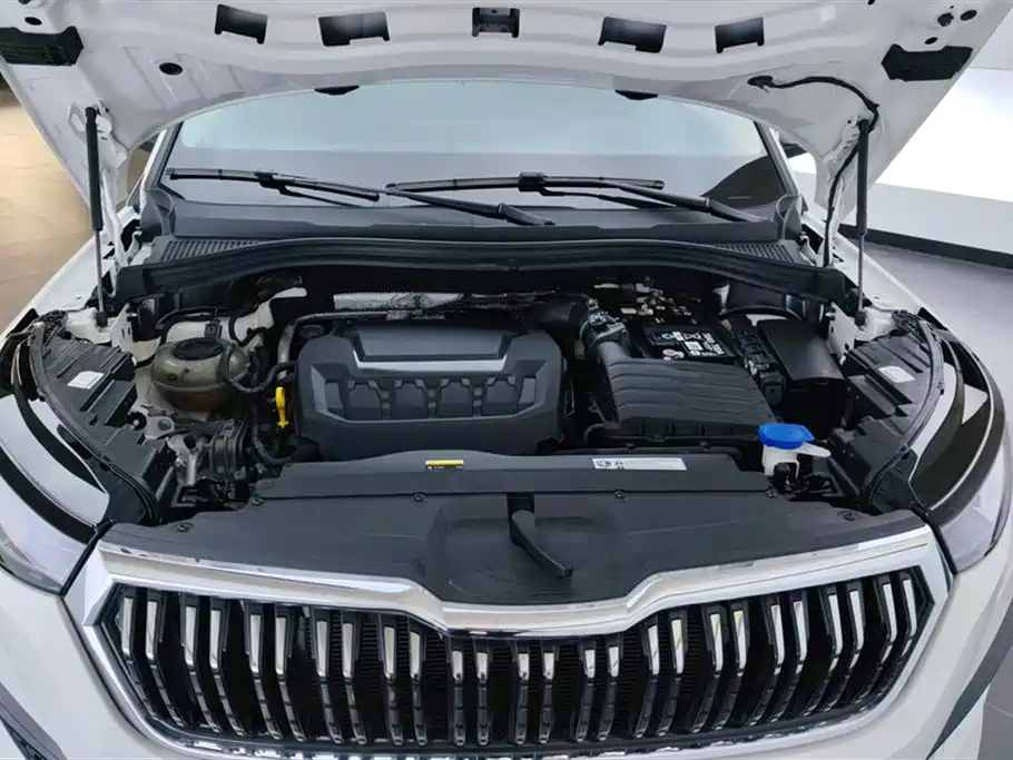 Skoda Kodiaq 2024 TSI330 5-seat FWD Capability Edition 2024 - thumbnail 9