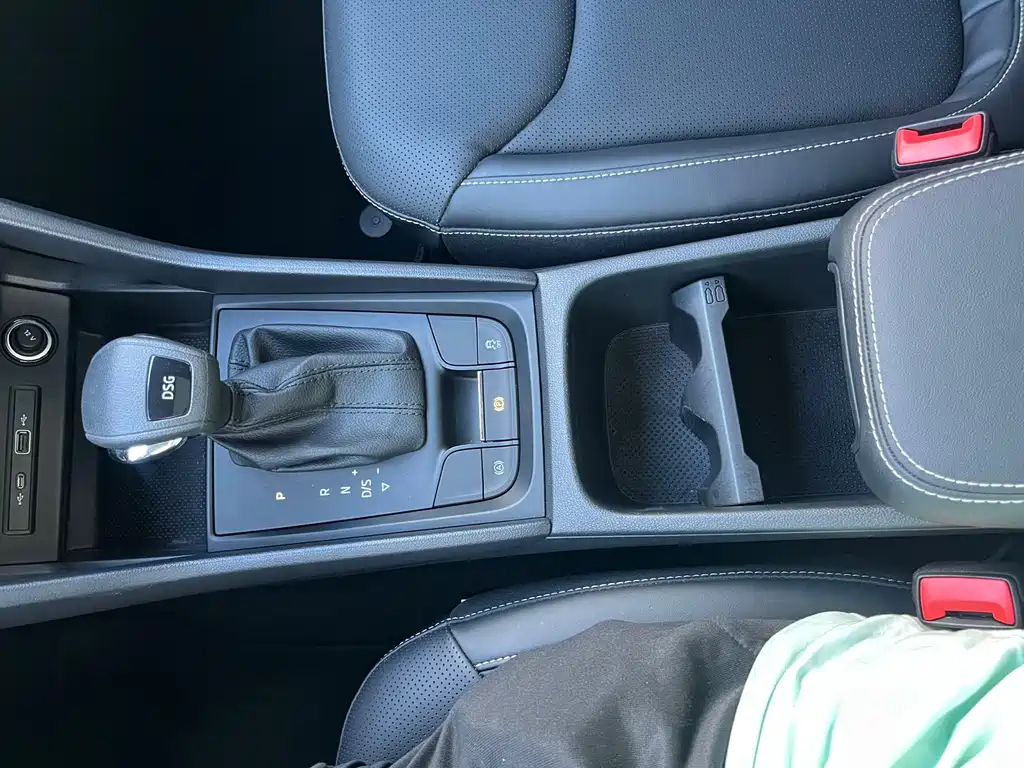 Skoda Kodiaq 2024 TSI330 5-seat FWD Capability Edition 2024 - thumbnail 18