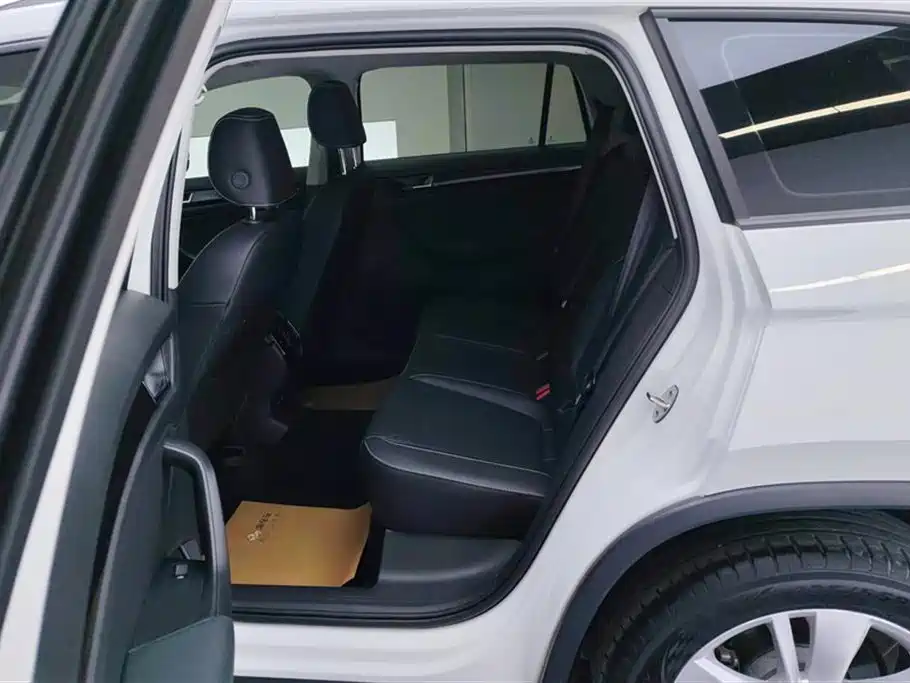 Skoda Kodiaq 2024 TSI330 5-seat FWD Capability Edition 2024 - thumbnail 10