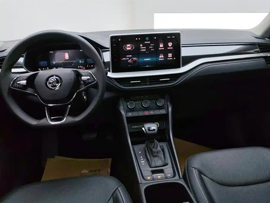 Skoda Kodiaq 2024 TSI330 5-seat FWD Capability Edition 2024 - thumbnail 11