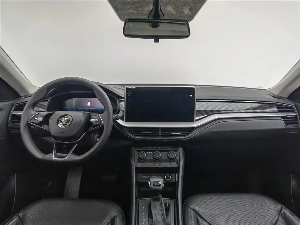Skoda Kodiaq 2024 TSI330 5-seat FWD Capability Edition 2024 - thumbnail 5