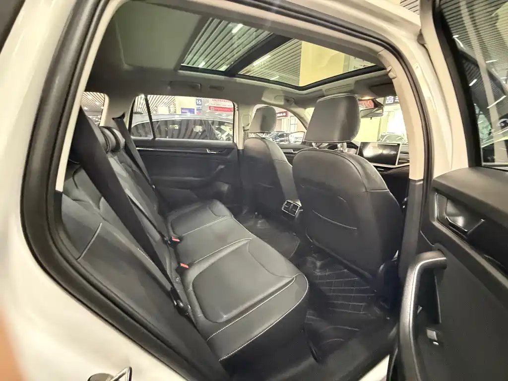 Skoda Kodiaq 2024 TSI330 5-seat FWD Capability Edition 2024 - thumbnail 10
