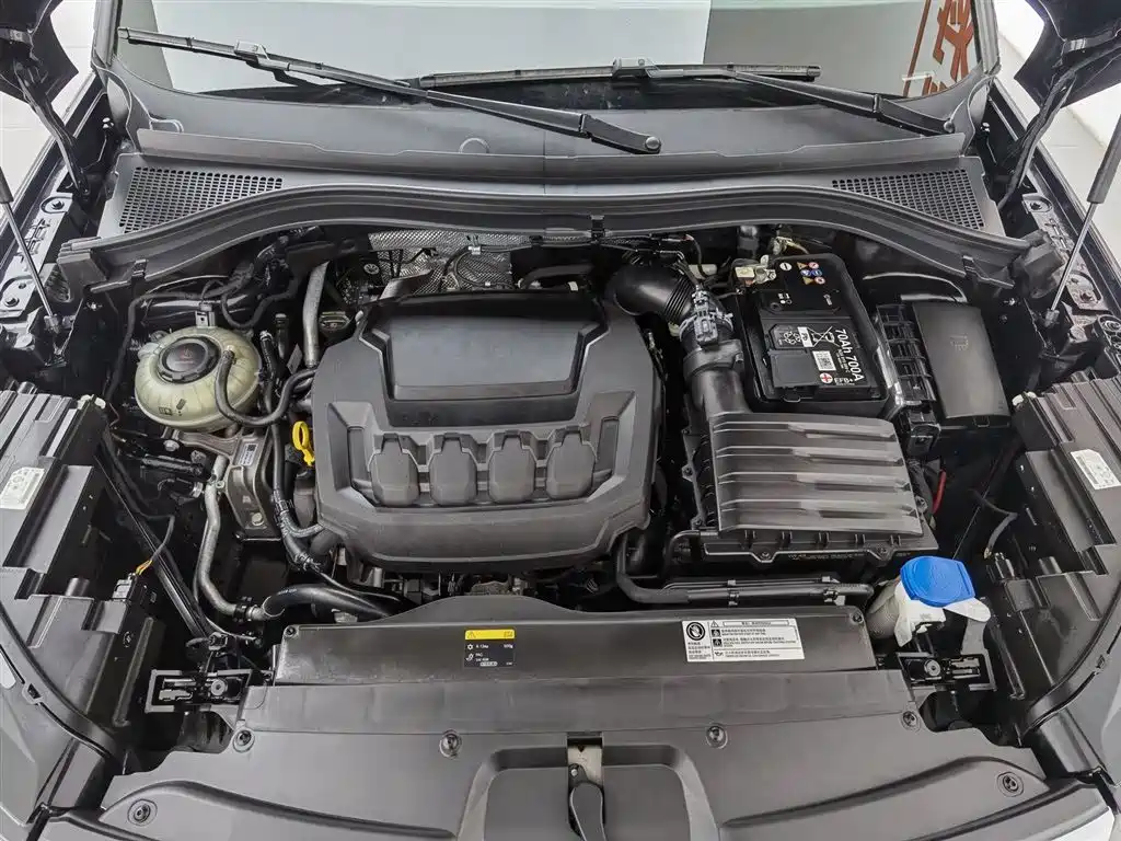 Skoda Kodiaq 2024 TSI330 5-seat FWD Capability Edition 2024 - thumbnail 6