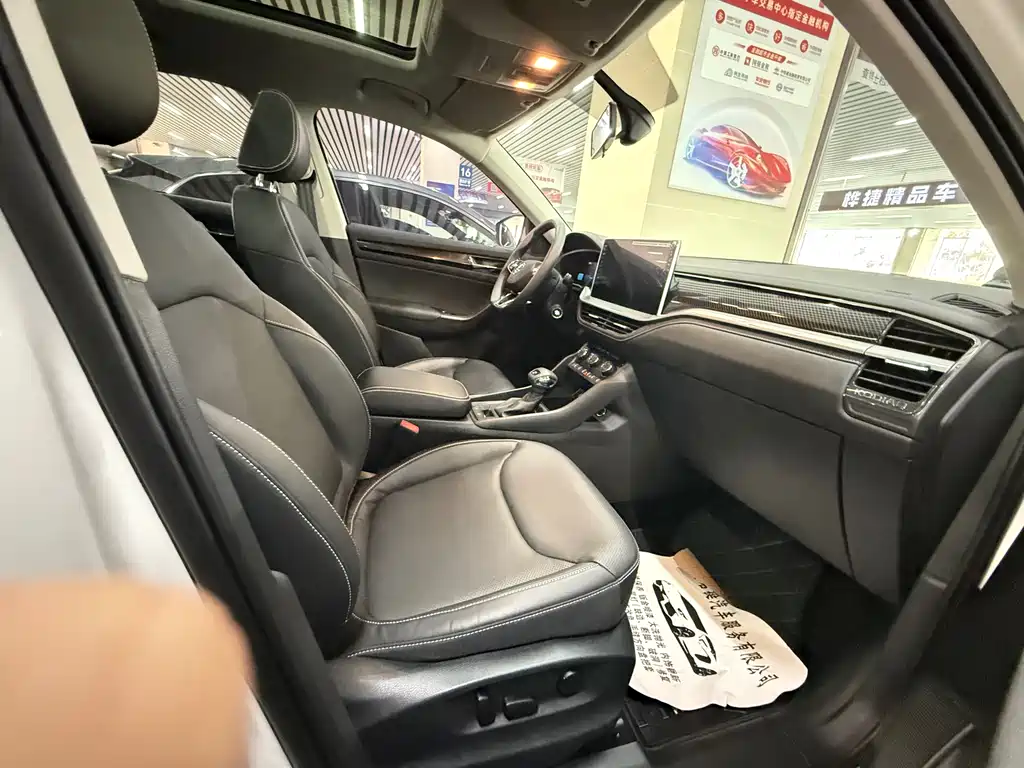 Skoda Kodiaq 2024 TSI330 5-seat FWD Capability Edition 2024 - thumbnail 11