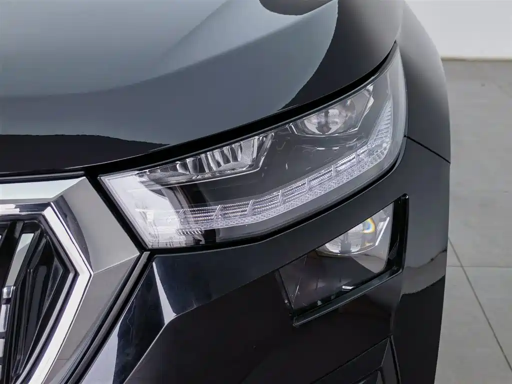 Skoda Kodiaq 2024 TSI330 5-seat FWD Capability Edition 2024 - thumbnail 7