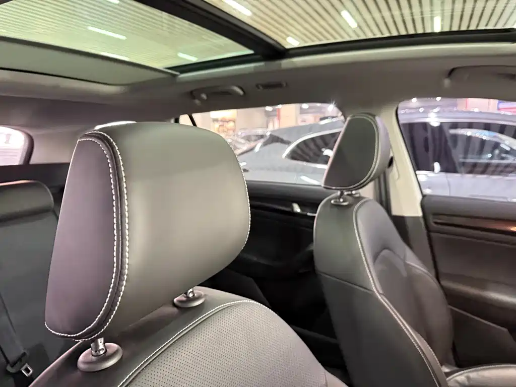 Skoda Kodiaq 2024 TSI330 5-seat FWD Capability Edition 2024 - thumbnail 13