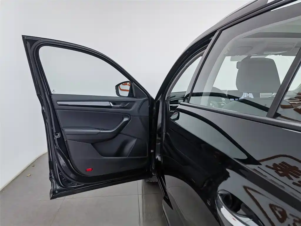 Skoda Kodiaq 2024 TSI330 5-seat FWD Capability Edition 2024 - thumbnail 8
