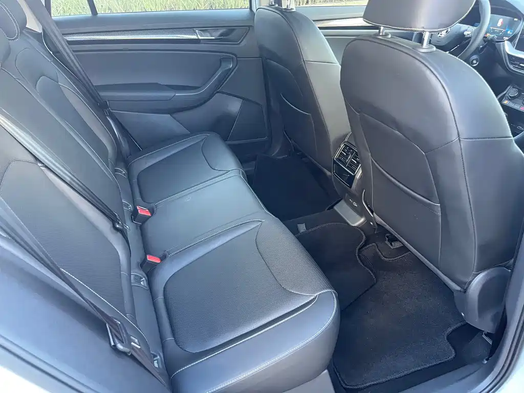 Skoda Kodiaq 2024 TSI330 5-seat FWD Capability Edition 2024 - thumbnail 27