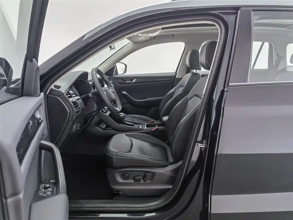 Skoda Kodiaq 2024 TSI330 5-seat FWD Capability Edition 2024 - thumbnail 10