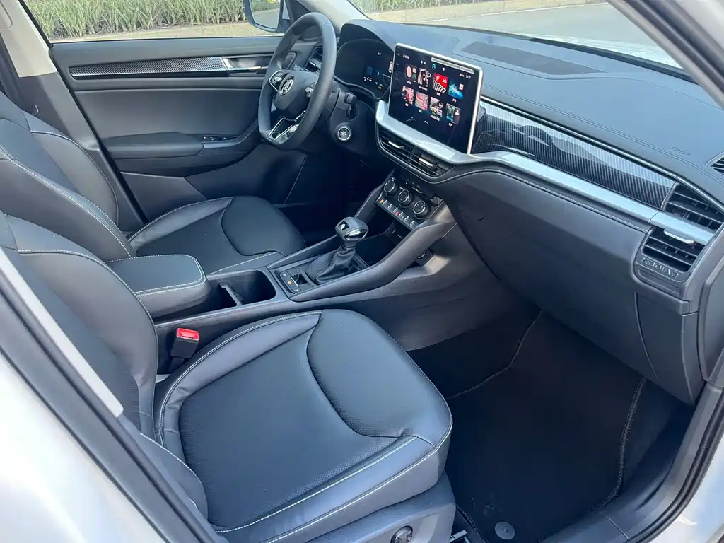 Skoda Kodiaq 2024 TSI330 5-seat FWD Capability Edition 2024 - thumbnail 28