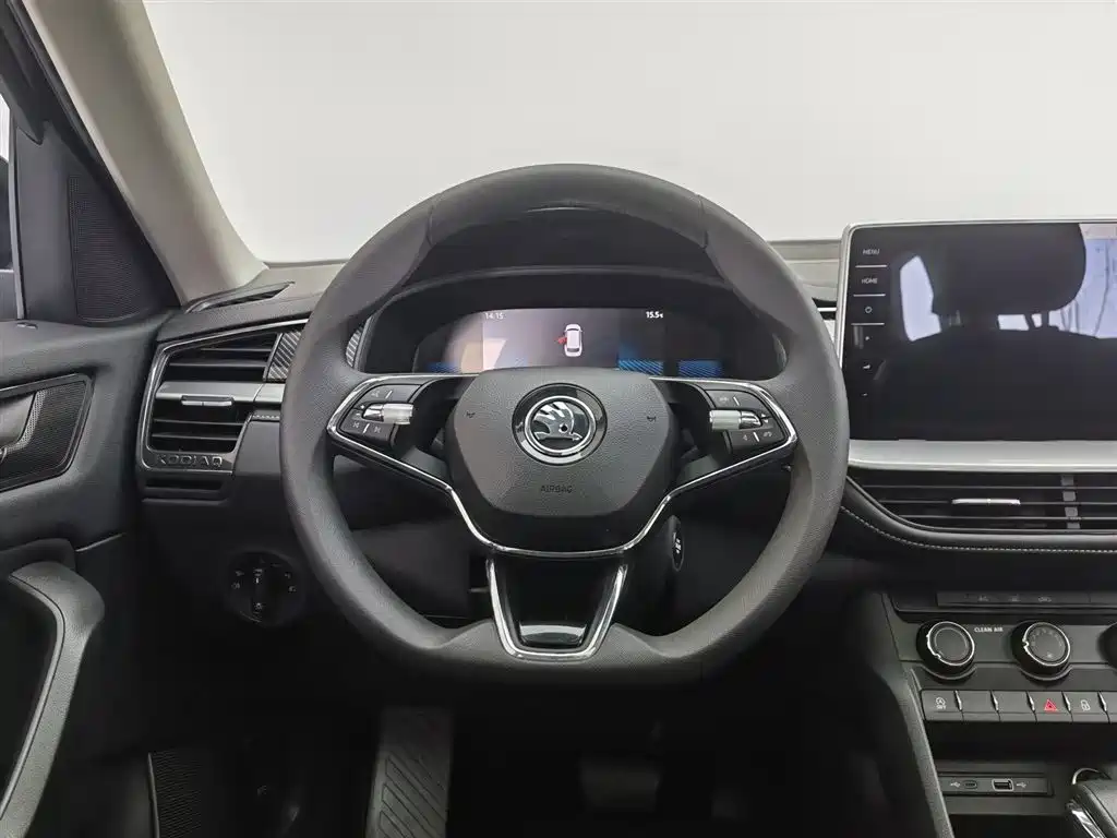 Skoda Kodiaq 2024 TSI330 5-seat FWD Capability Edition 2024 - thumbnail 11
