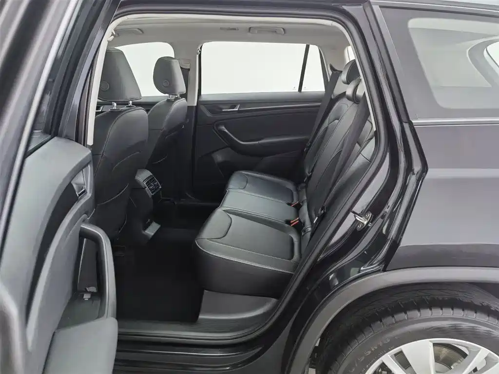 Skoda Kodiaq 2024 TSI330 5-seat FWD Capability Edition 2024 - thumbnail 15