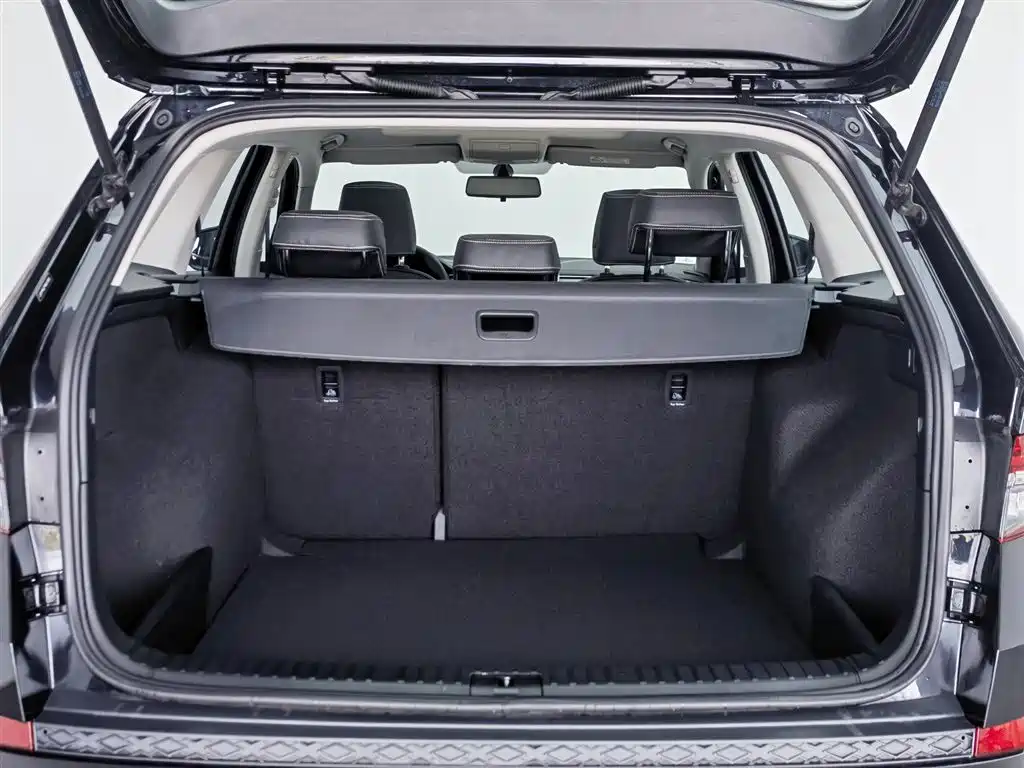 Skoda Kodiaq 2024 TSI330 5-seat FWD Capability Edition 2024 - thumbnail 16