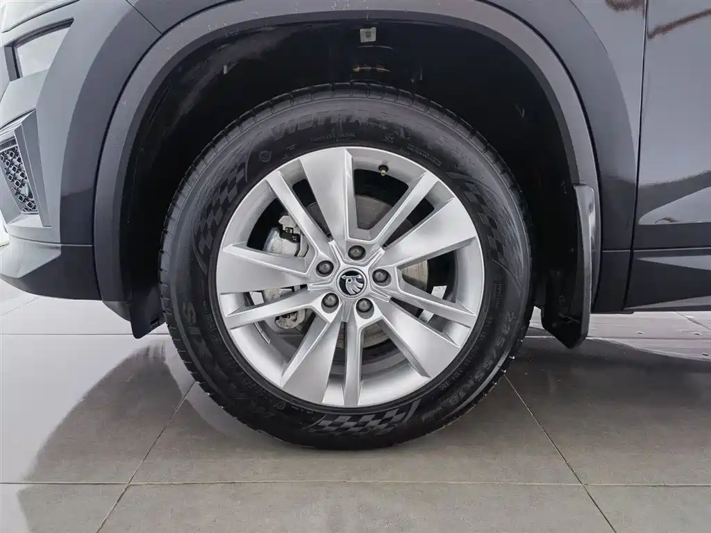 Skoda Kodiaq 2024 TSI330 5-seat FWD Capability Edition 2024 - thumbnail 17