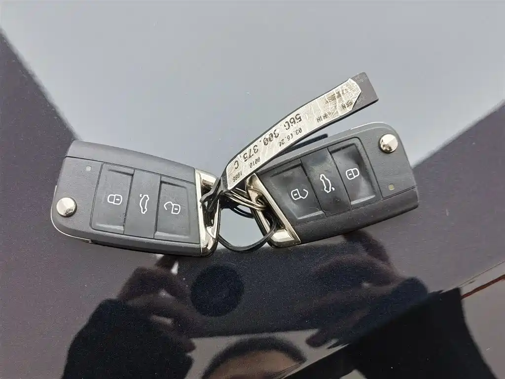 Skoda Kodiaq 2024 TSI330 5-seat FWD Capability Edition 2024 - thumbnail 19