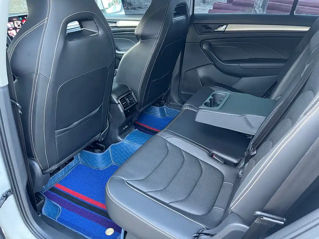 Skoda Kodiaq 2022 TSI330 7-seat FWD Luxury Edition 2023 - thumbnail 5