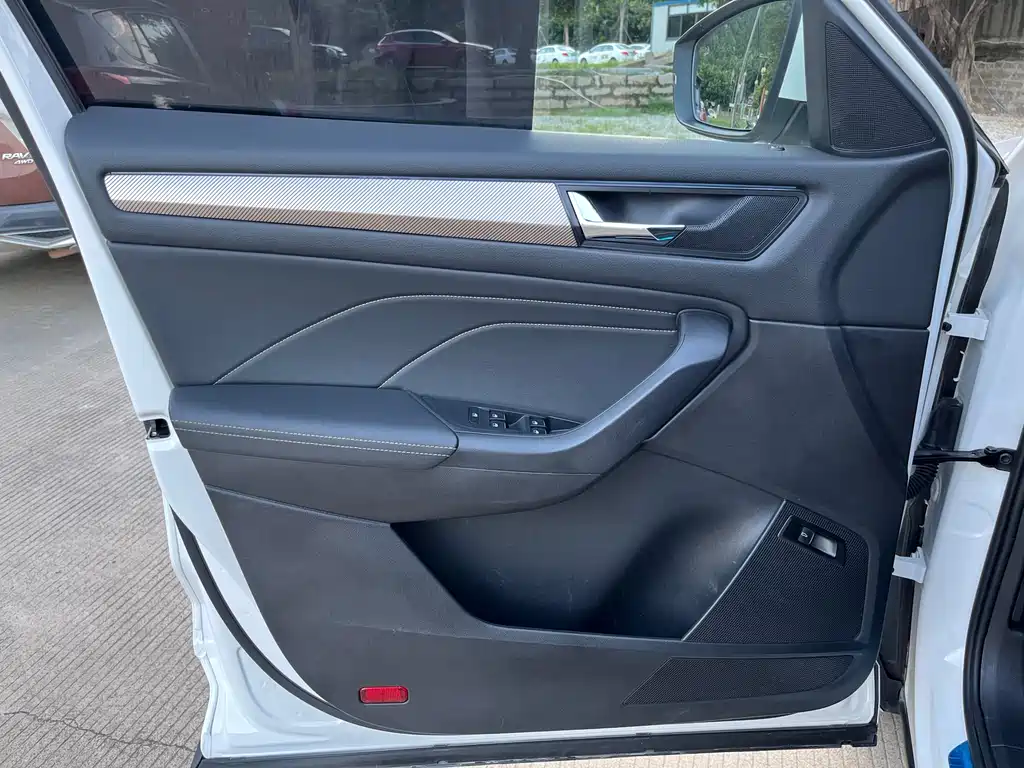 Skoda Kodiaq 2022 TSI330 7-seat FWD Luxury Edition 2023 - thumbnail 11