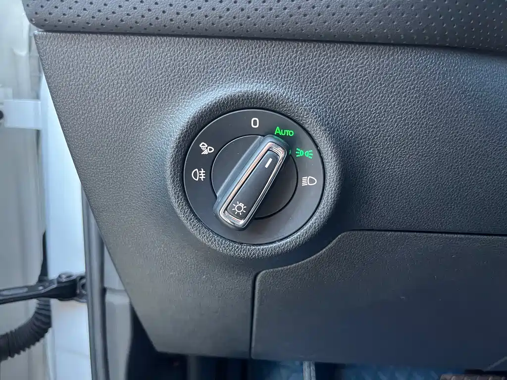 Skoda Kodiaq 2022 TSI330 7-seat FWD Luxury Edition 2023 - thumbnail 21