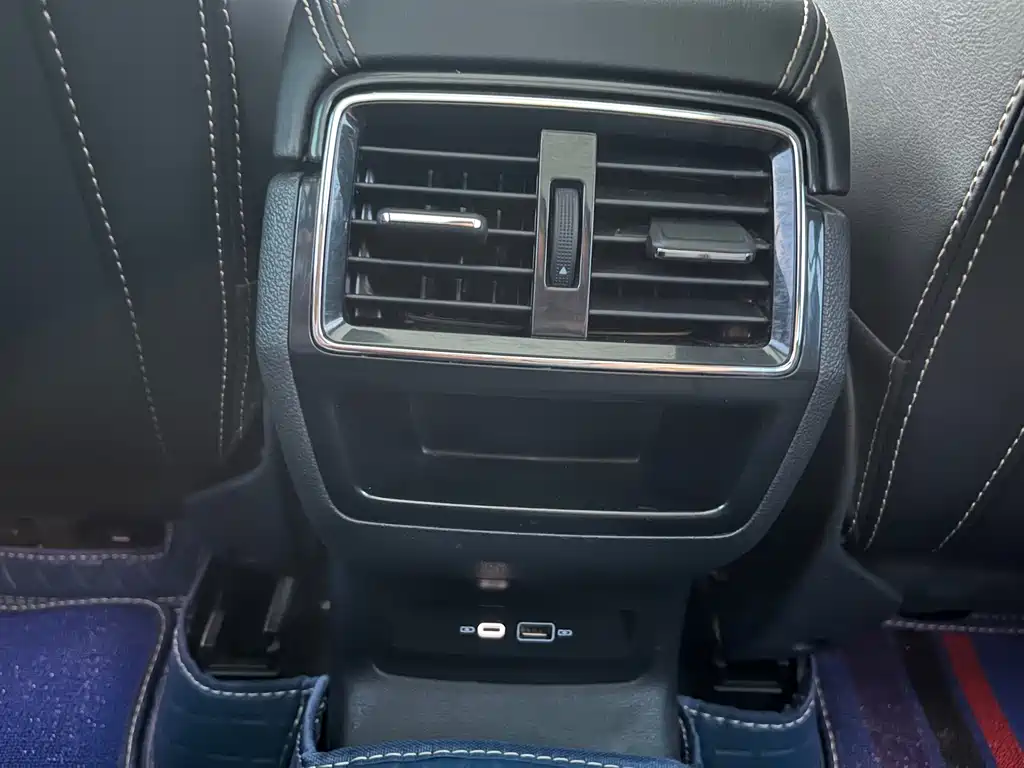 Skoda Kodiaq 2022 TSI330 7-seat FWD Luxury Edition 2023 - thumbnail 22