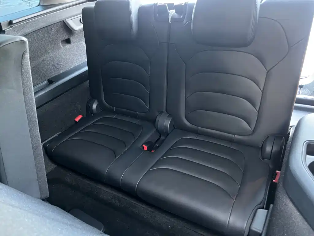 Skoda Kodiaq 2022 TSI330 7-seat FWD Luxury Edition 2023 - thumbnail 23