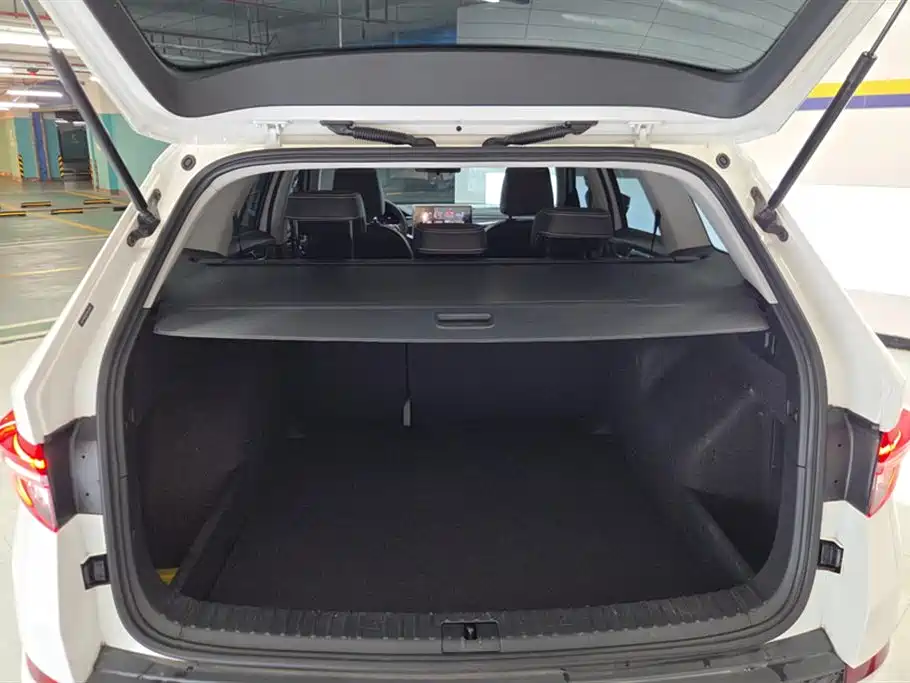 Skoda Kodiaq 2024 TSI330 5-seat FWD Capability Edition 2024 - thumbnail 4
