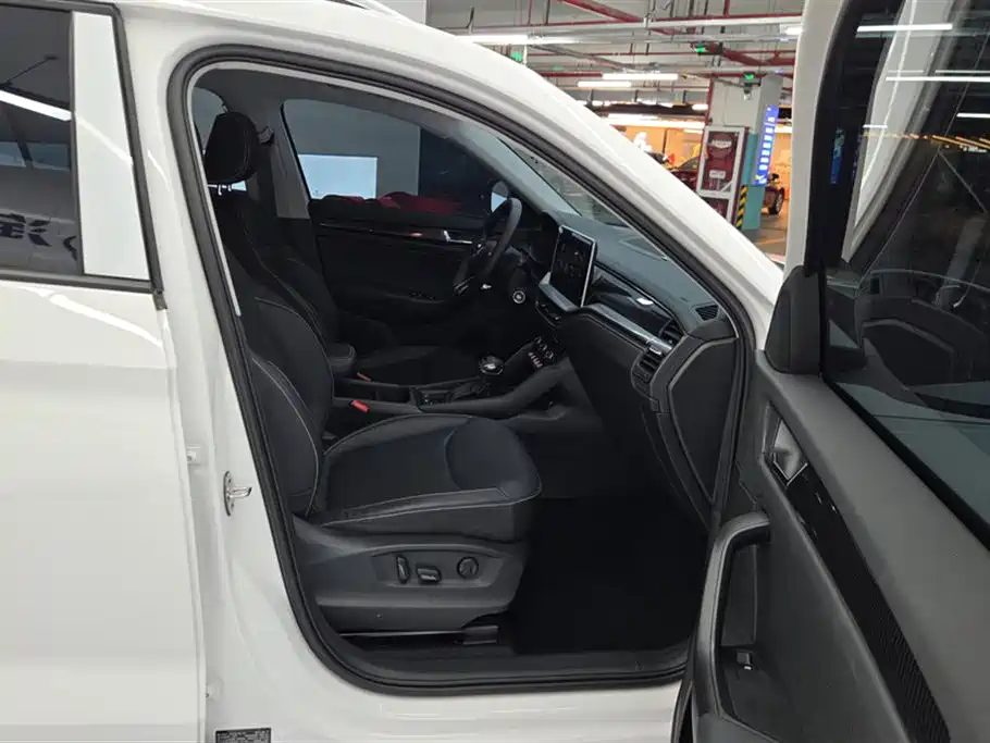 Skoda Kodiaq 2024 TSI330 5-seat FWD Capability Edition 2024 - thumbnail 8