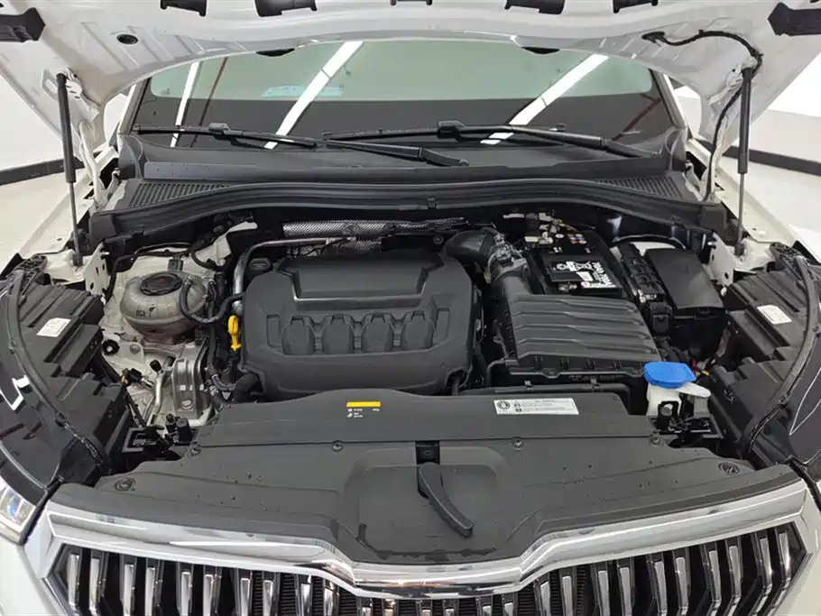Skoda Kodiaq 2024 TSI330 5-seat FWD Capability Edition 2024 - thumbnail 10