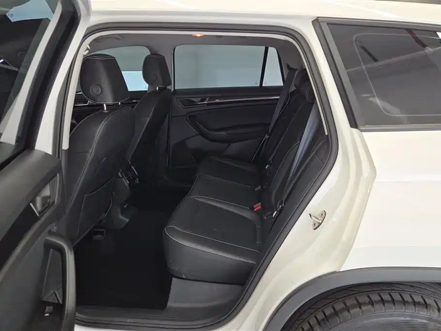 Skoda Kodiaq 2024 TSI330 5-seat FWD Capability Edition 2024 - thumbnail 11