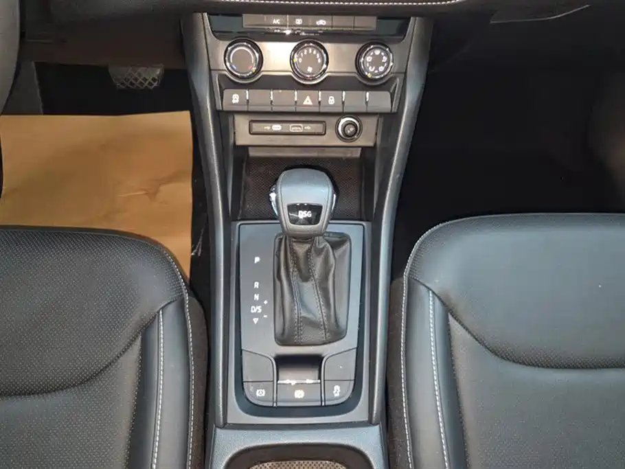 Skoda Kodiaq 2024 TSI330 5-seat FWD Capability Edition 2024 - thumbnail 15